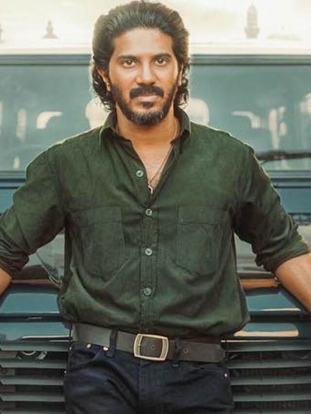‘King of Kotha’ Starring Dulquer Salmaan This Onam 2023.