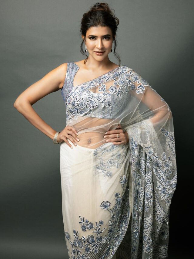 Manchu Lakshmi About Manoj’s Second Marriage