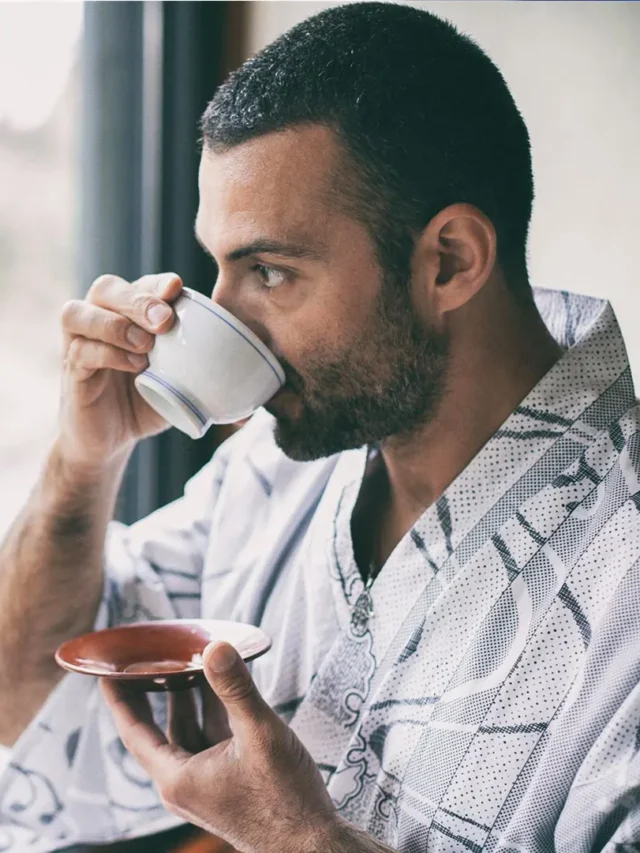 ప్రతిరోజు సేవించి టీ లో ఈ మార్పు చేసుకుంటే సంపూర్ణ ఆరోగ్యం మీ సొంతం?