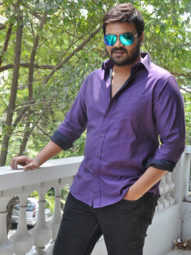 మంచు మనోజ్ పెళ్ళికి సర్వం సిద్ధం.!