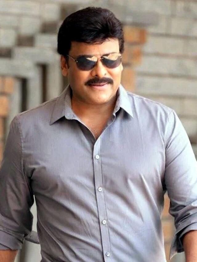 పవన్ కళ్యాణ్ ఫ్యాన్ గా మెగాస్టార్… ?