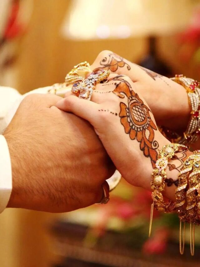 పెళ్లికి ముందే కాబోయే వధూ వరులు పొరపాటున కూడా చేయకూడని పనులు ఇవే!