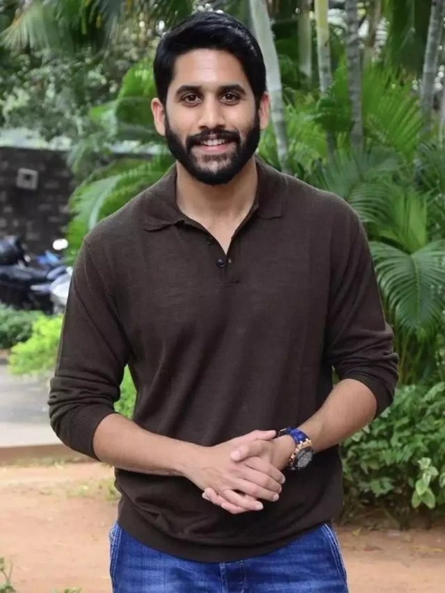 నాగ చైతన్య దూత ఎక్కడ?