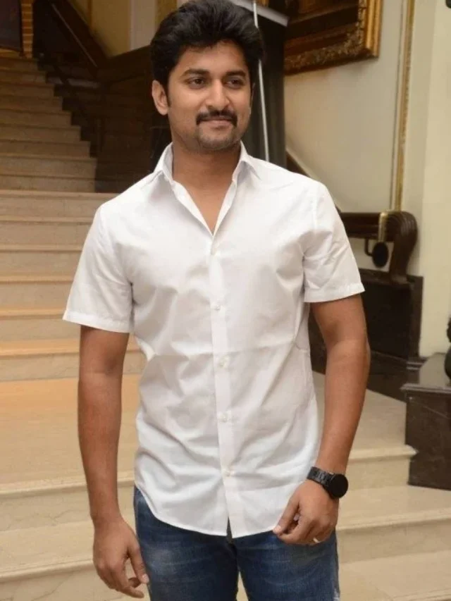 నాని పవర్ఫుల్ లైనప్