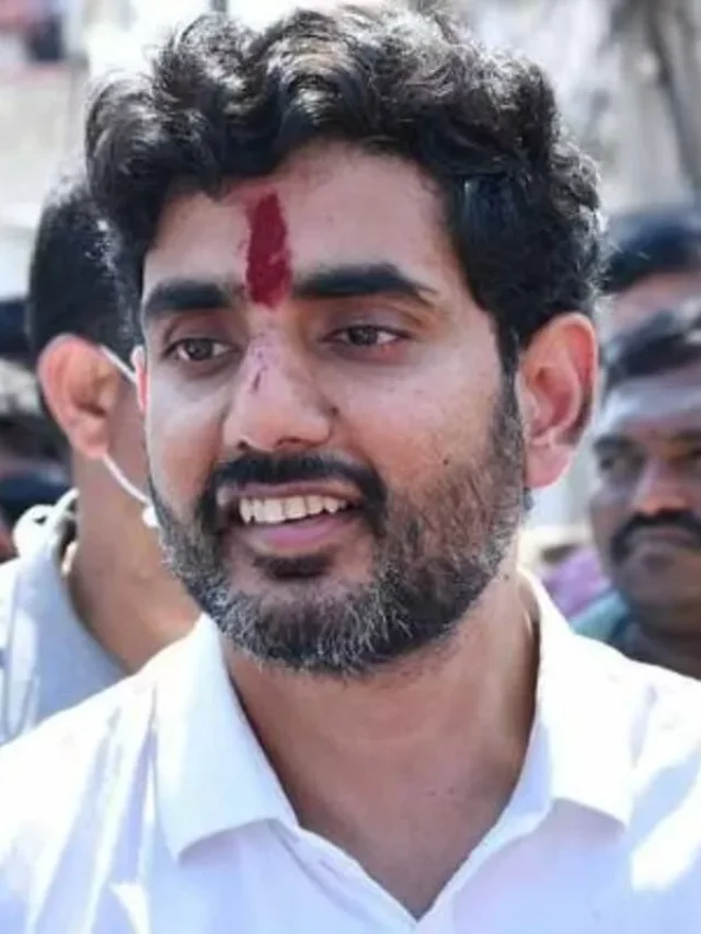 బాబుని ఇరికించేస్తున్న చినబాబు.. ఫ్లోలో మిస్ ఫైర్!