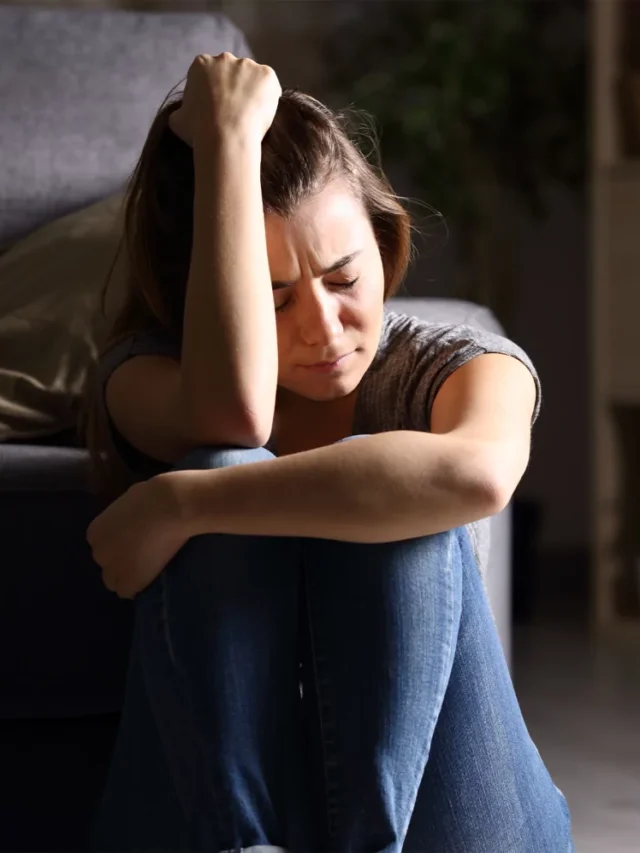 మీ రోజువారి కార్యకలాపాల్లో తీవ్ర మనోవేదనను అనుభవిస్తున్నారా…. ఇలా చేయండి!