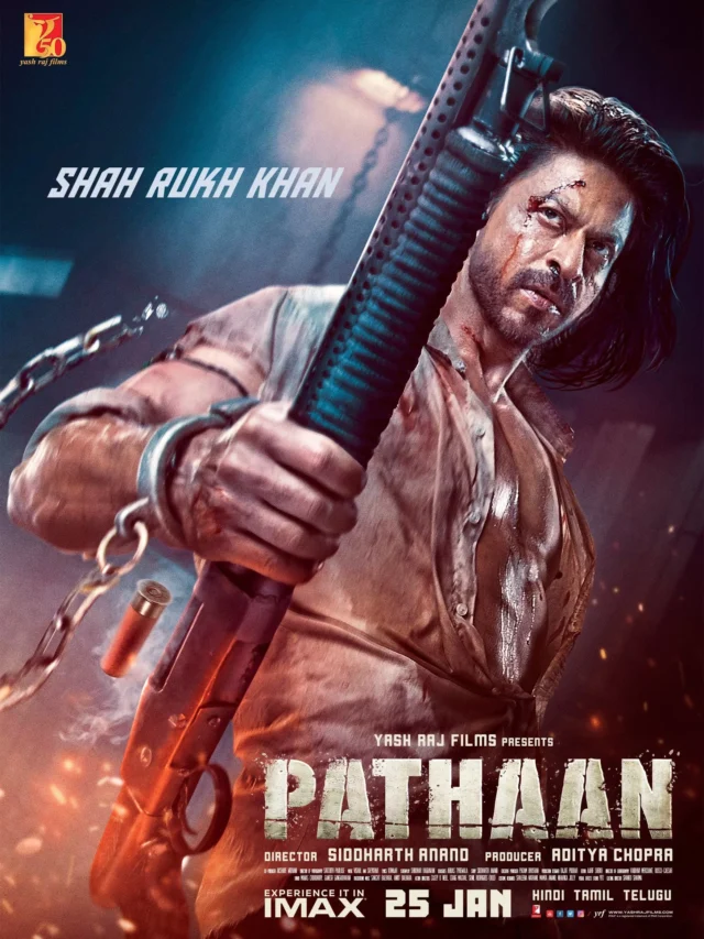 బాక్సాఫీస్ : వరల్డ్ వైడ్ గా “పఠాన్” లేటెస్ట్ వసూళ్లు డీటెయిల్స్.!