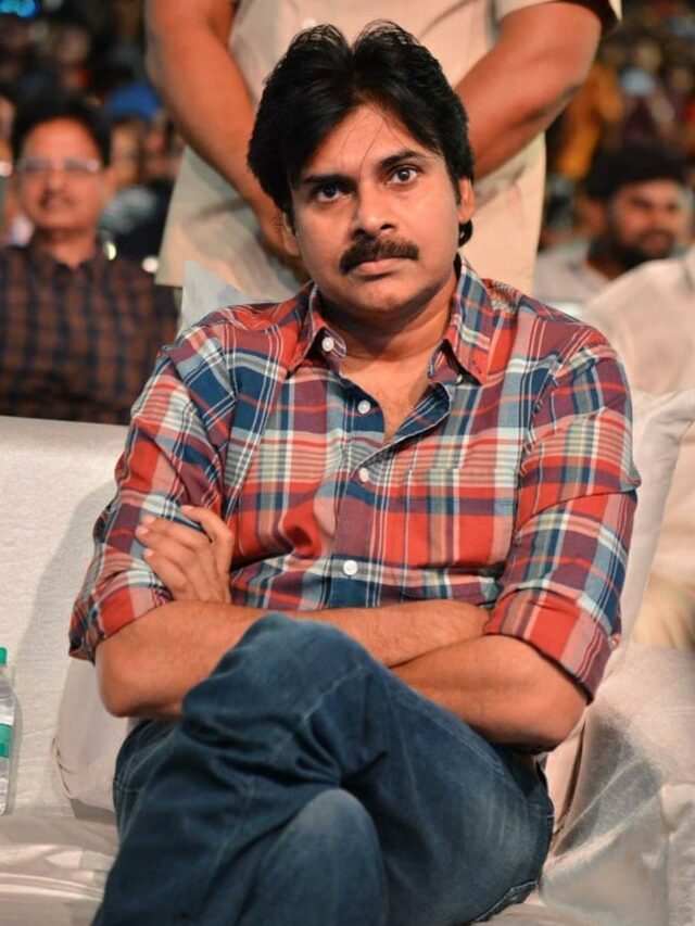 Pawan Kalyan’s Movie Is No More a Remake
