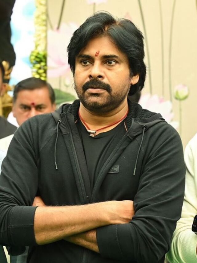 పవన్ “ఓజి” పై సాలిడ్ అప్డేట్.!