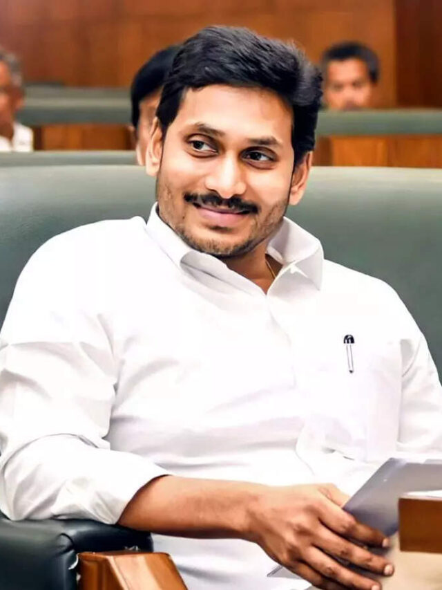 ట్రెండ్ సెట్టర్: ఆ విషయంలో జగన్ సూపర్ సక్సెస్!