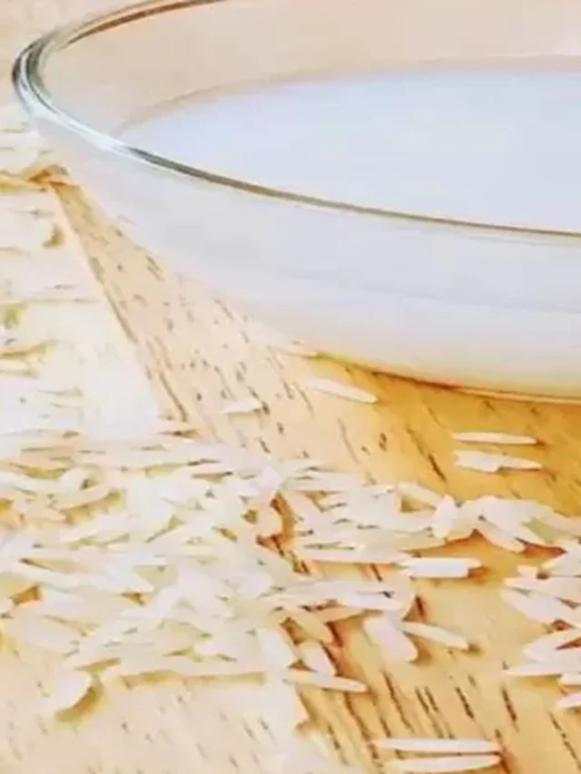 అన్నం వంచిన గంజిలో ఉండే ఆరోగ్య ప్రయోజనాలు కనుక తెలిస్తే ఎవ్వరూ పడేయరు తెలుసా?