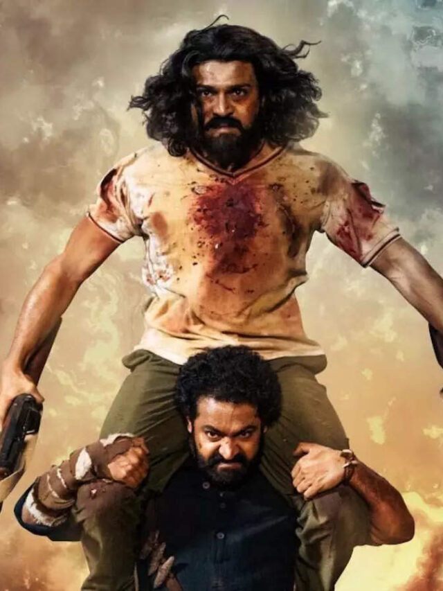 జపాన్లో “RRR” 100 రోజుల ఊచకోత..పాత రోజులు అంటూ రాజమౌళి.!