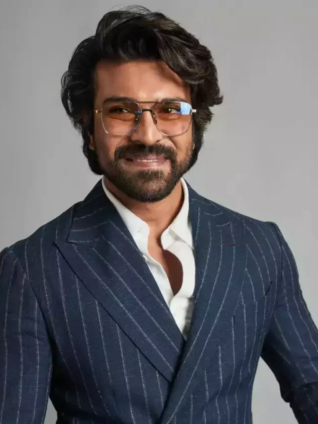 రామ్ చరణ్ 17.. ఆ రోజే అసలు క్లారిటీ!