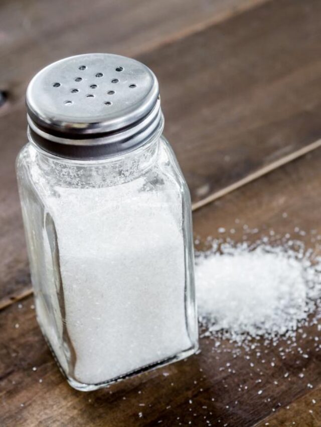 ఉప్పు అధికంగా తీసుకుంటున్నారా… ఈ సమస్యలు తప్పవు తస్మాత్ జాగ్రత్త?