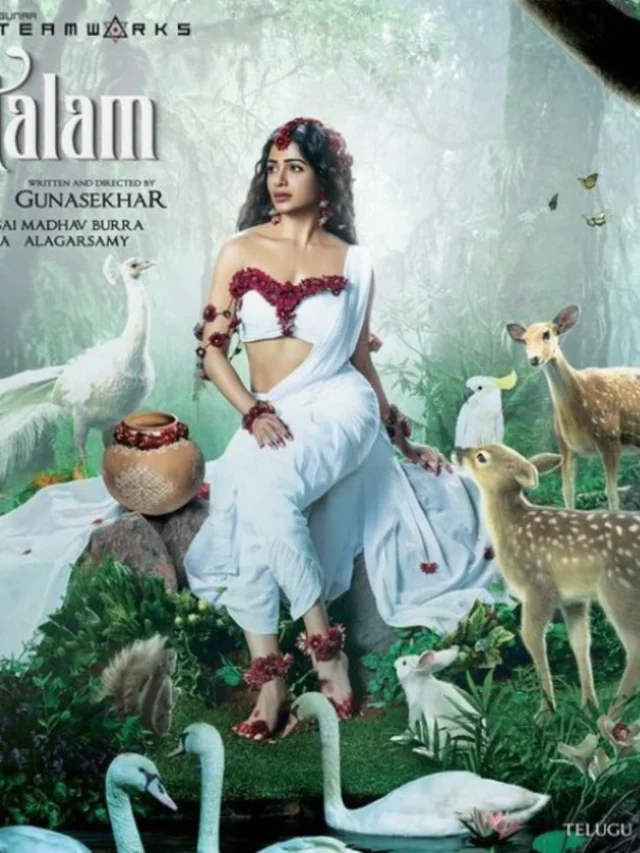 Samantha’s Shaakunthalam Release Postponed