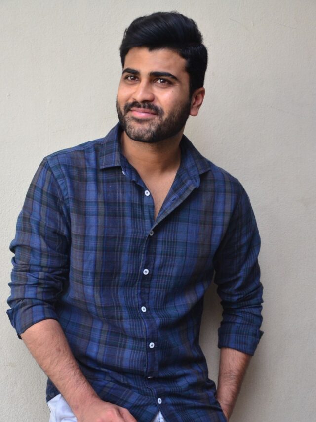 ఆ దర్శకుడికి హ్యాండ్ ఇచ్చిన శర్వానంద్