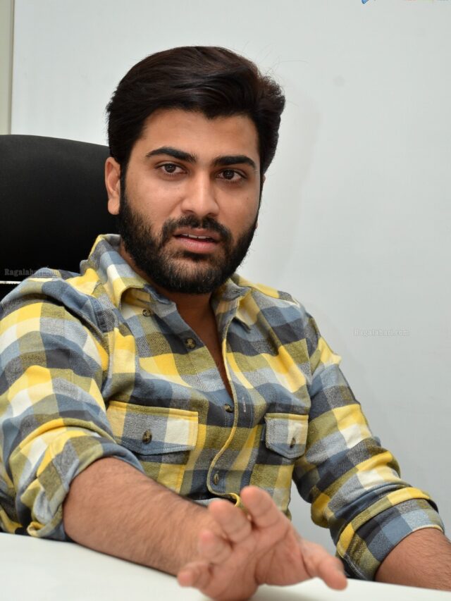 ఆ దర్శకుడితో శర్వా సైలెంట్ వర్క్..