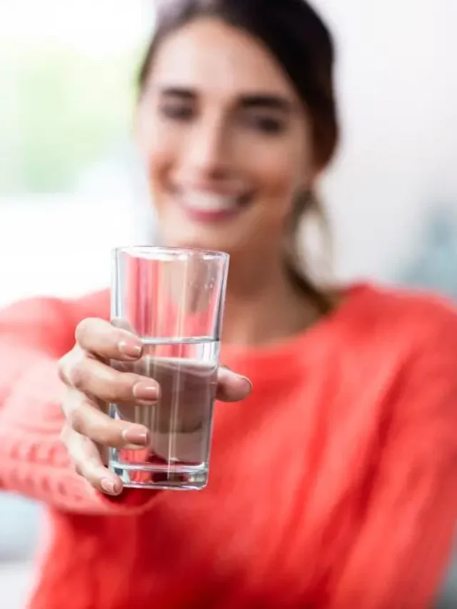 ఎన్నిసార్లు నీళ్లు తాగిన దాహం తీరలేదా… బహుశా ఈ సమస్య కారణం కావచ్చు!