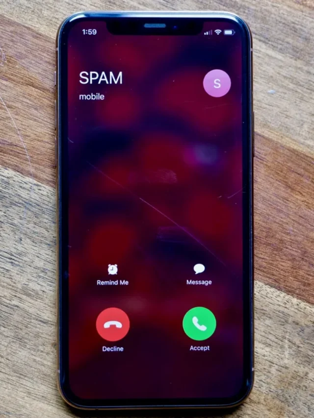 స్పామ్ కాల్స్ తలనొప్పిగా మారాయా… ఇలా ఉపశమనం పొందండి..?