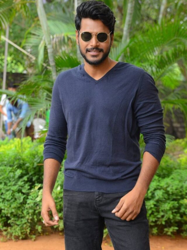 “మైఖేల్” కి మంచి ఓపెనింగ్సే వచ్చాయే.!