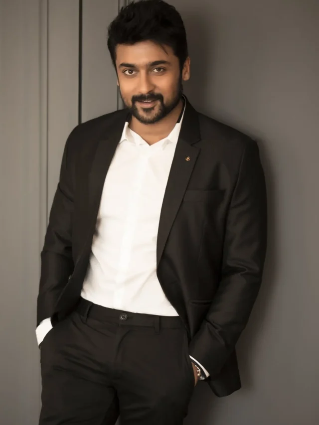 సూర్య 42లో టాలీవుడ్ బిగ్ హీరో?