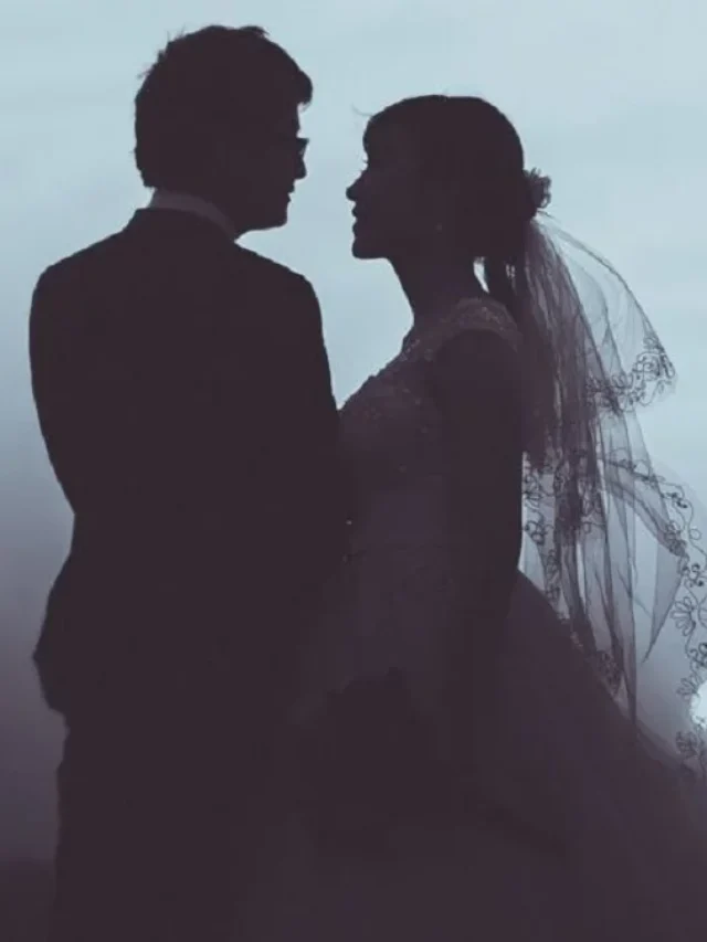 Tall Hero Getting Ready For Marriage