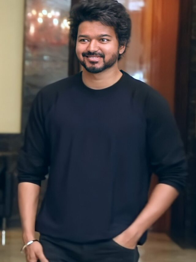 Tollywood Star Hero In Vijay’s LEO?