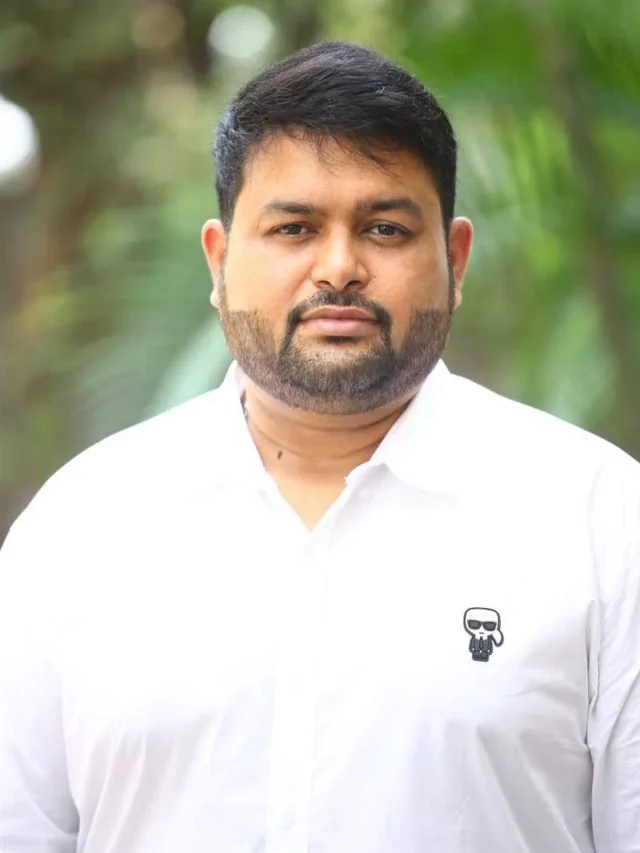 చెత్త గాసిప్స్ కొట్టి పారేసిన థమన్.!