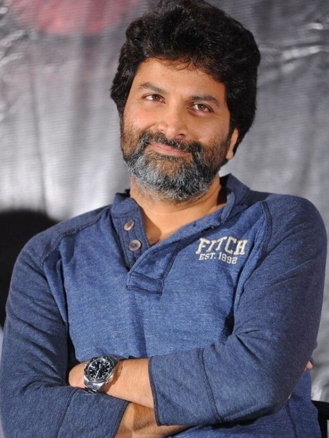 త్రివిక్రమ్.. మళ్ళీ ముగ్గురు హీరోయిన్లా?