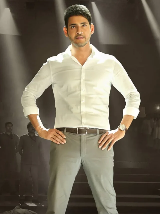 SSMB 28 టైటిల్.. క్లారిటీ వచ్చేది అప్పుడే