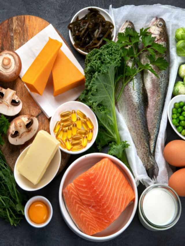 మన శరీరంలో విటమిన్ డి లోపిస్తే ఎంత దారుణమైన పరిస్థితులను ఎదుర్కోవాల్సి వస్తుందో తెలుసా?