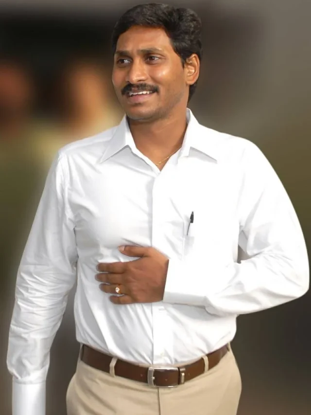 ముందస్తుపై ‘సర్వే’ చేయిస్తున్న వైఎస్ జగన్.?