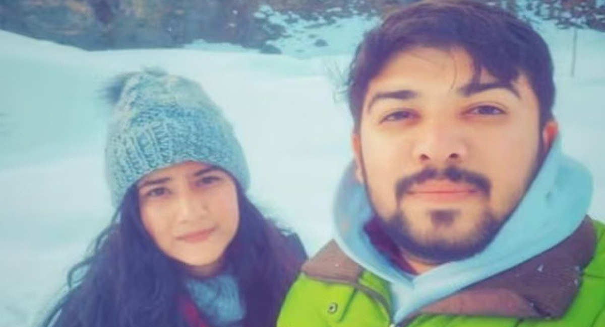 ప్రియురాలిని చంపి ఫ్రీజర్ లో పెట్టి మరొక మహిళను వివాహం చేసుకున్న ప్రియుడు..!