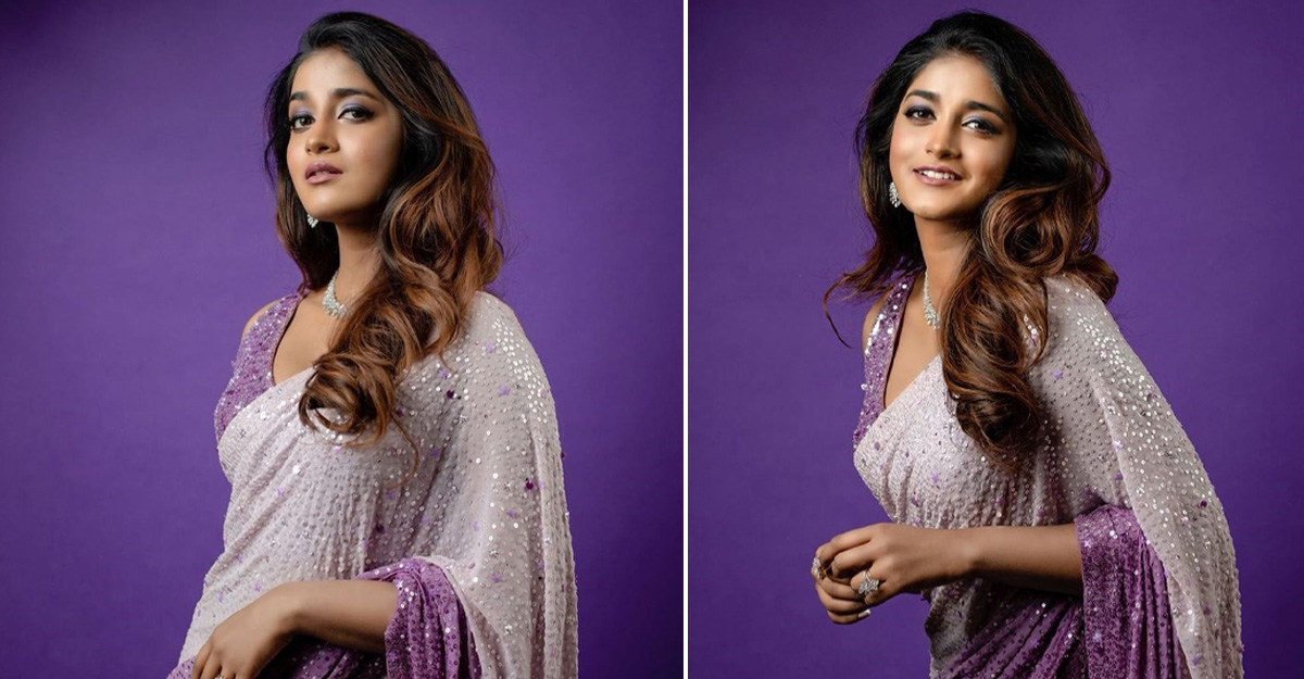 మొత్తానికి రెండో సినిమాతో “ఖిలాడి” హాట్ బ్యూటీ.!