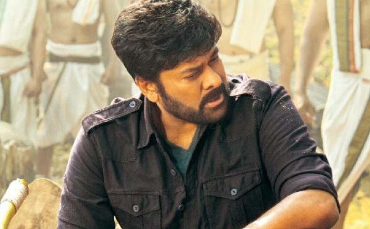 ఆ దర్శకుడికి చిరు మరో ఛాన్స్!