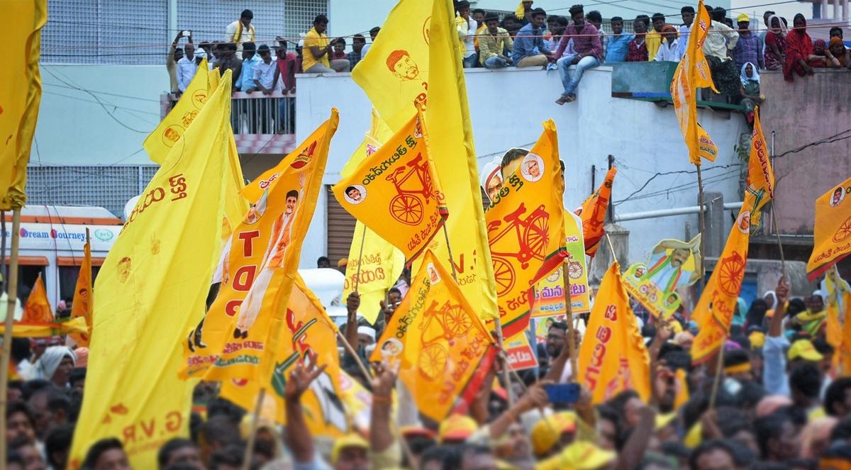 2014 రిపీట్: తమ్ముళ్లు అప్పుడే మొదలుపెట్టేశారు… గమనించారా?