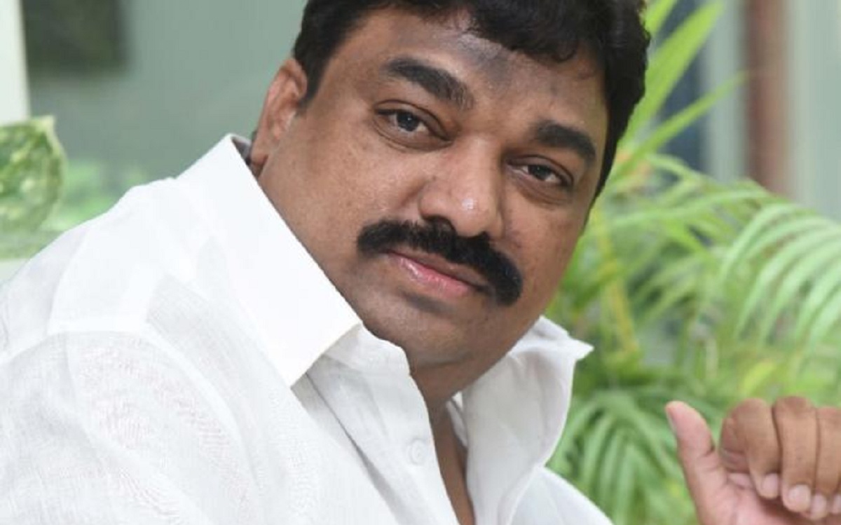 ఫిలిం ఛాంబర్ ఎన్నికల్లో స్వార్ధపరులకు ఓట్లు వేయకండి : నట్టి కుమార్