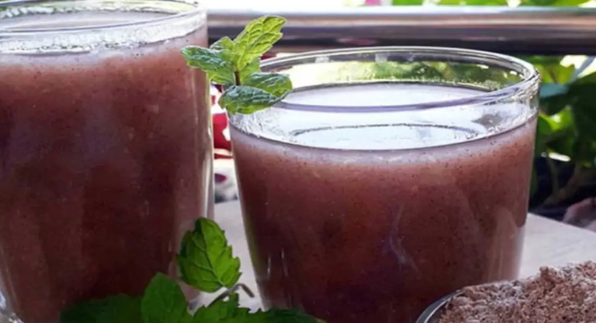 ఉబకాయం, డయాబెటిస్ వ్యాధి లక్షణాల నుంచి జీవితకాలం పాటు రక్షణ పొందాలంటే ఇది తాగాల్సిందే!