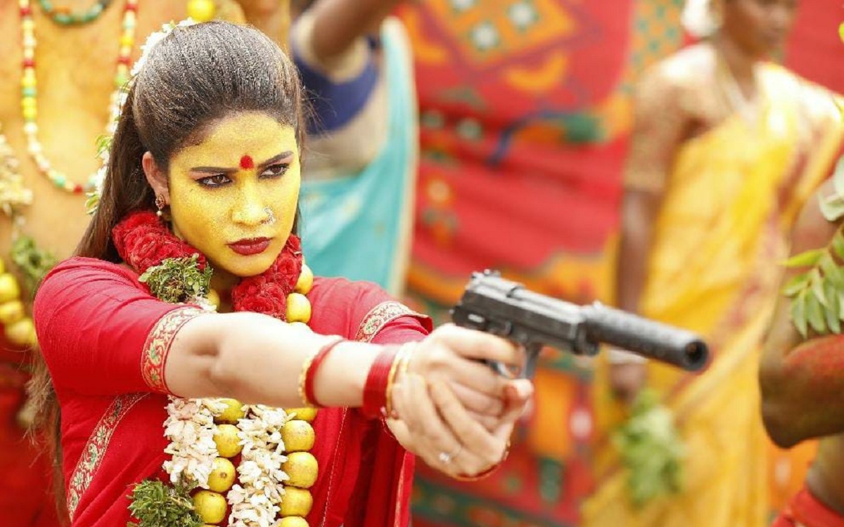 జీ 5 ఒరిజినల్ ‘పులి మేక’ గ్లింప్స్ రిలీజ్ చేసిన రకుల్ ప్రీత్ సింగ్