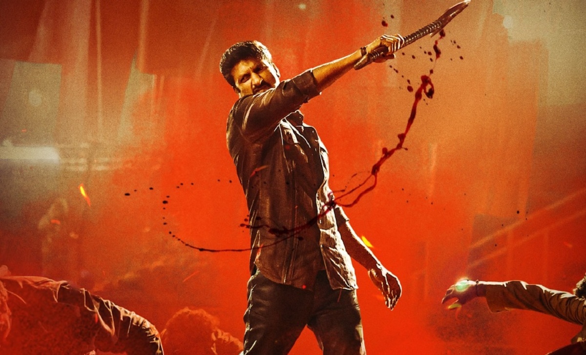 కమర్షియల్ హంగులతో ఫ్యామిలీని ఆకట్టుకోనున్న గోపీచంద్- రామబాణం