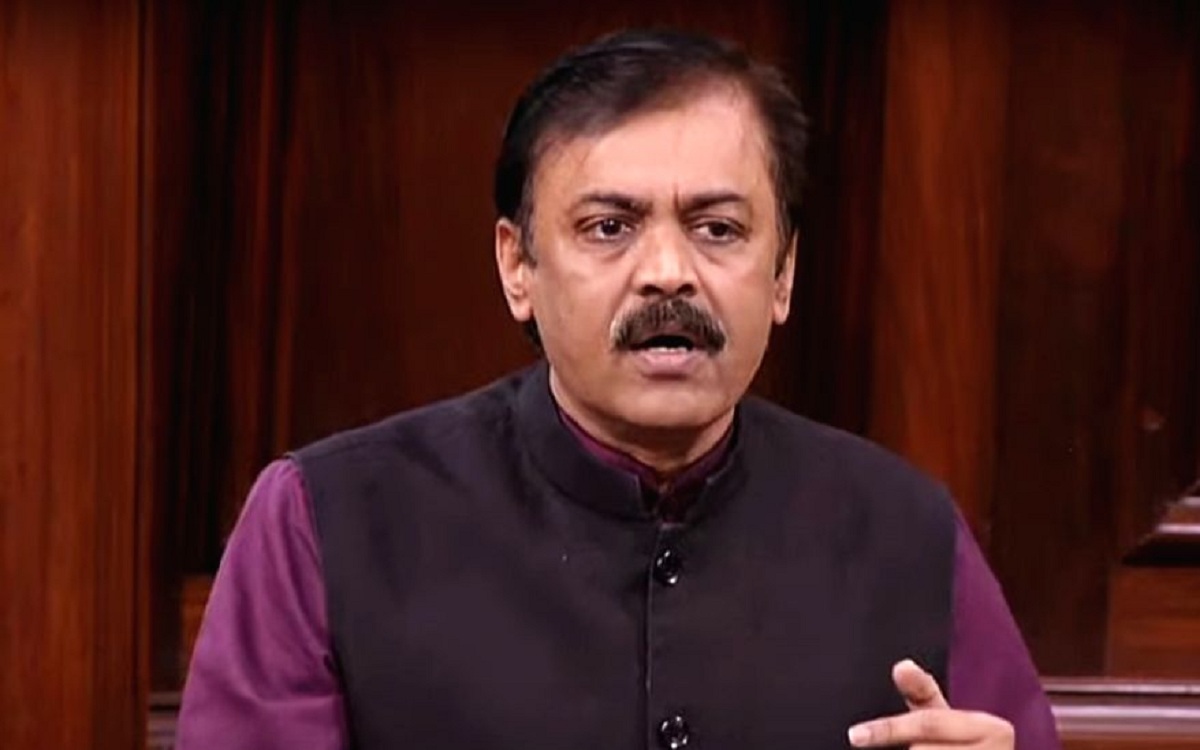 ఆలస్యంగా కూసి దొరికిపోయిన జీవీఎల్!