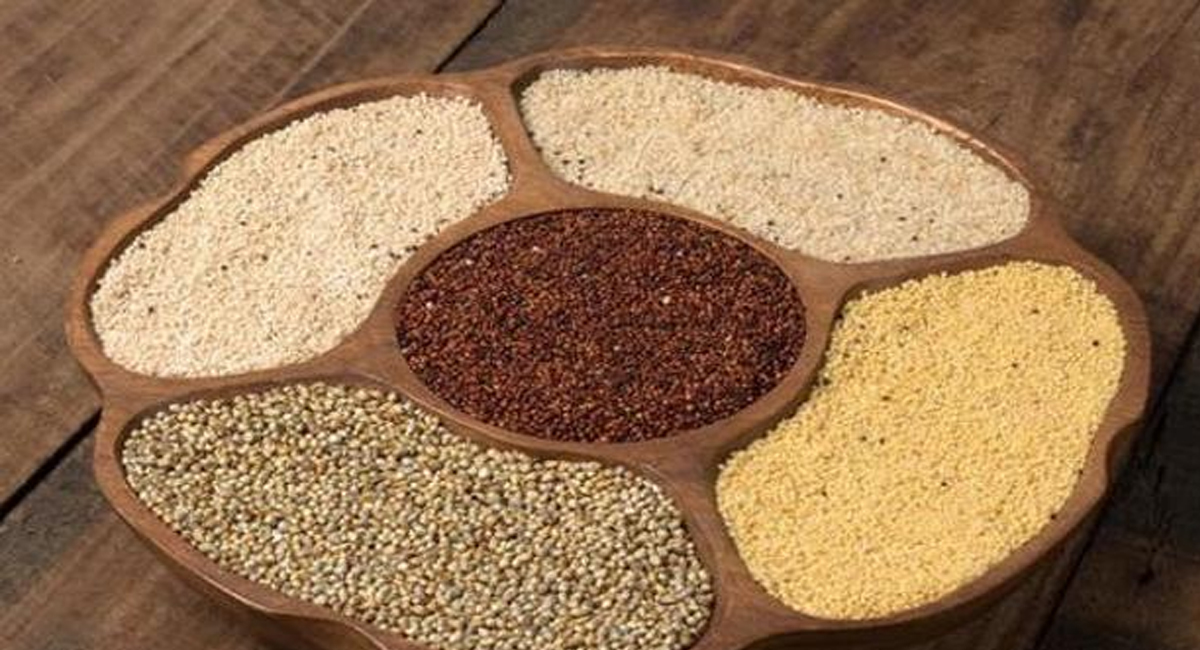 ప్రతిరోజు ఫాస్ట్ ఫుడ్ తినే బదులు వీటిని తింటే అన్ని  అనారోగ్య సమస్యలు అదుపులో ఉంటాయి తెలుసా?