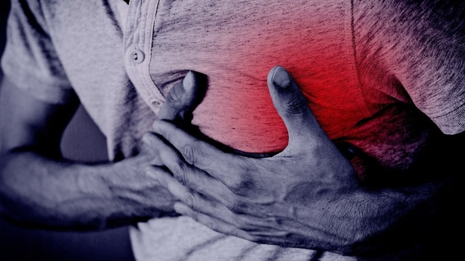 ఛాతీలో నొప్పి వస్తుందా.. గుండె సమస్యల నుంచి ఎలా బయటపడాలంటే?