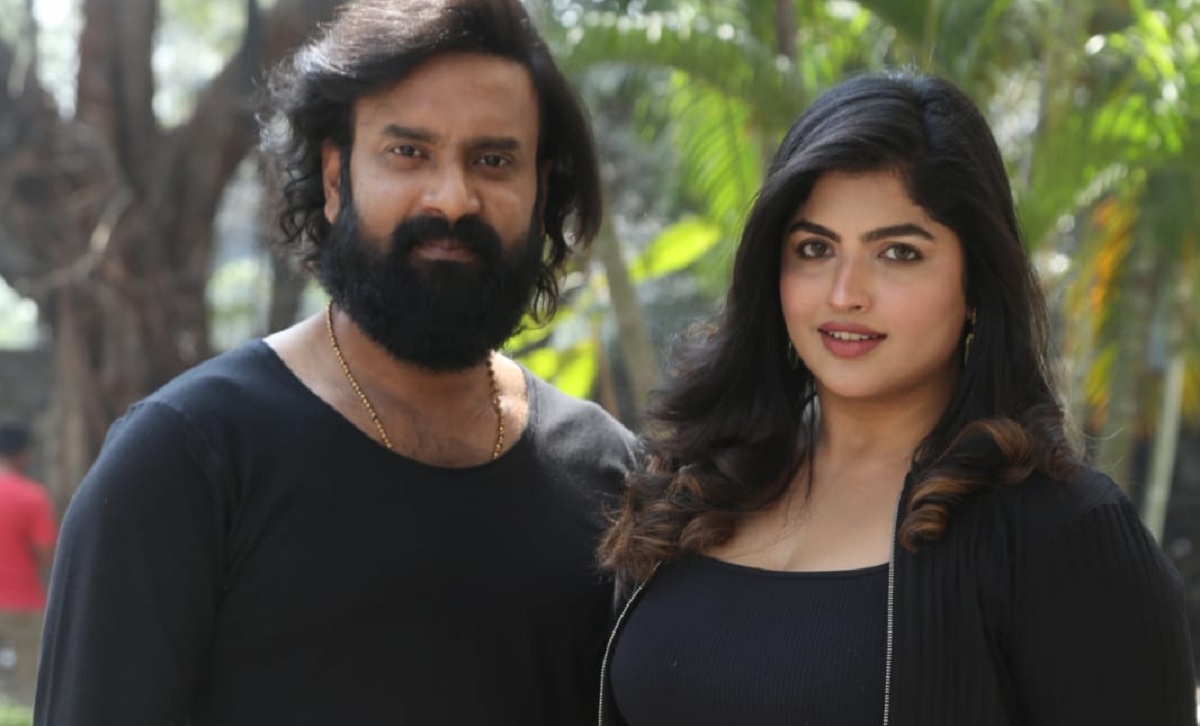 ఈశ్వర్ ” సూర్యాపేట్ జంక్షన్” టీజర్ విడుదల