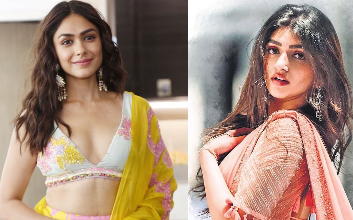 సౌత్ చక్రం తిప్పబోయే నెక్స్ట్ హీరోయిన్స్