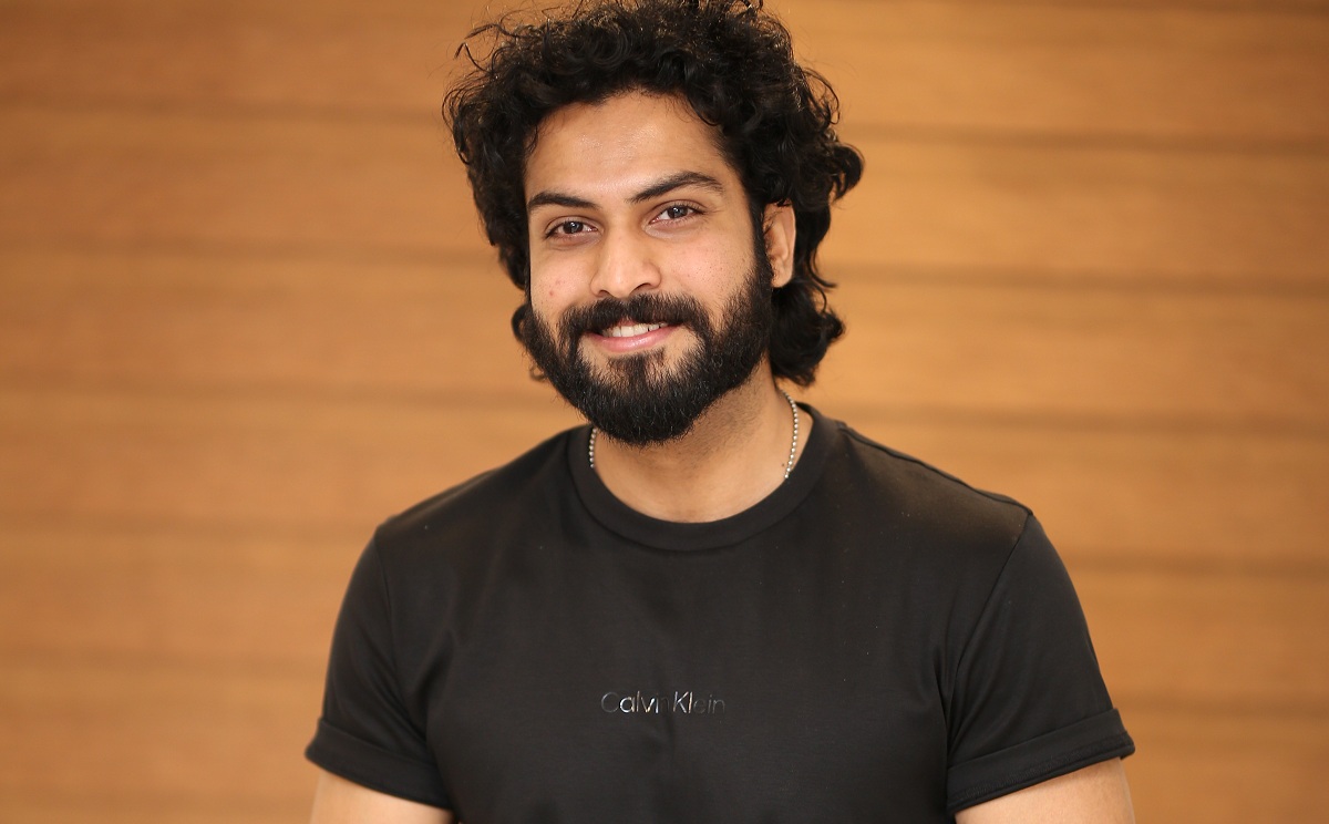 ‘బుట్ట బొమ్మ’ సినిమాలో నటించాలనేది మా నాన్న గారి చివరి కోరిక: సూర్య వశిష్ఠ