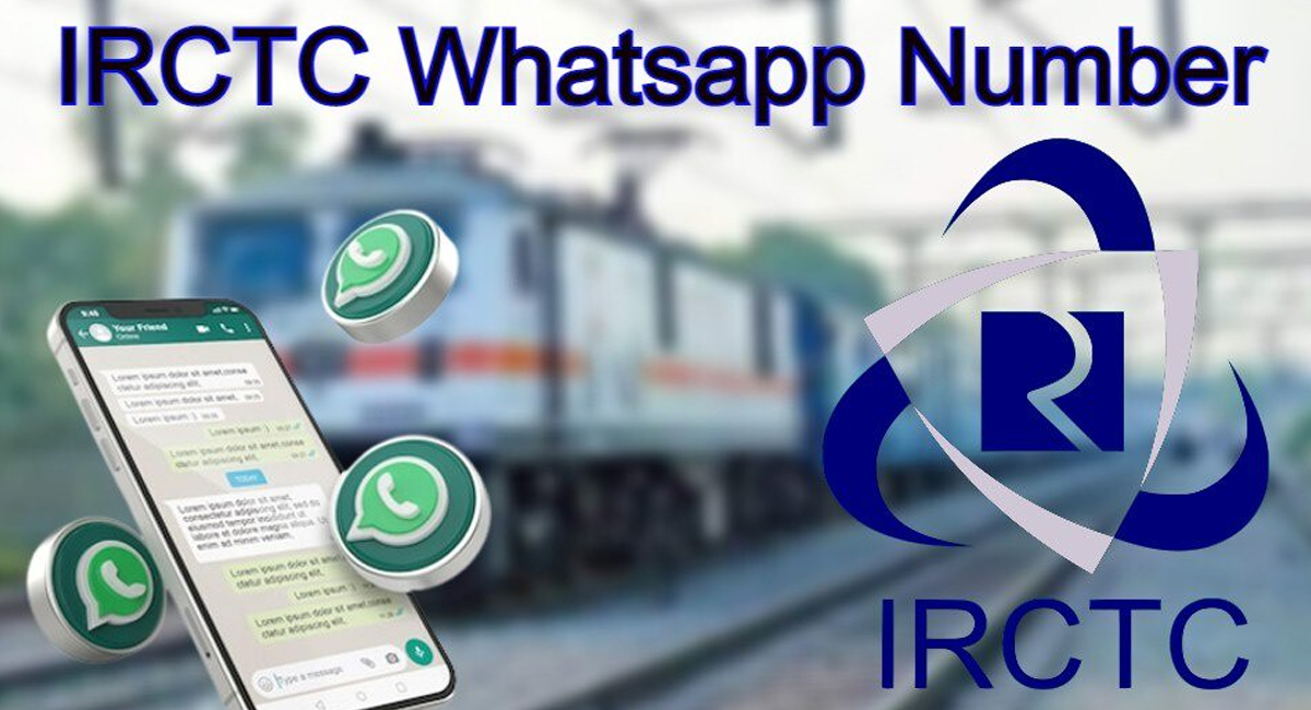 వాట్సాప్ ద్వారా ఫుడ్ ఆర్డర్… మీరు ప్రయాణిస్తున్న చోటకే ఫుడ్ డెలివరీ… సరికొత్త నిర్ణయం తీసుకున్న రైల్వే శాఖ!