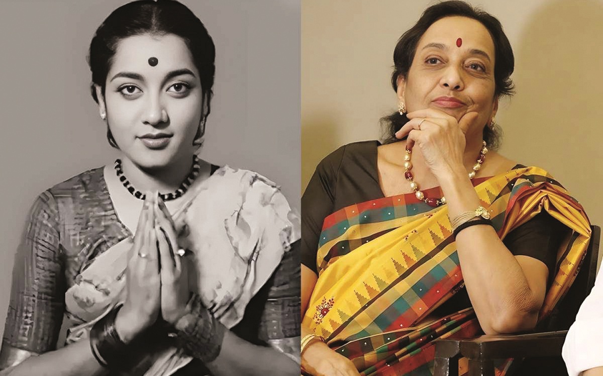 ప్రజానాట్యమండలి ఆధ్వర్యంలో జమున సంతాప సభ