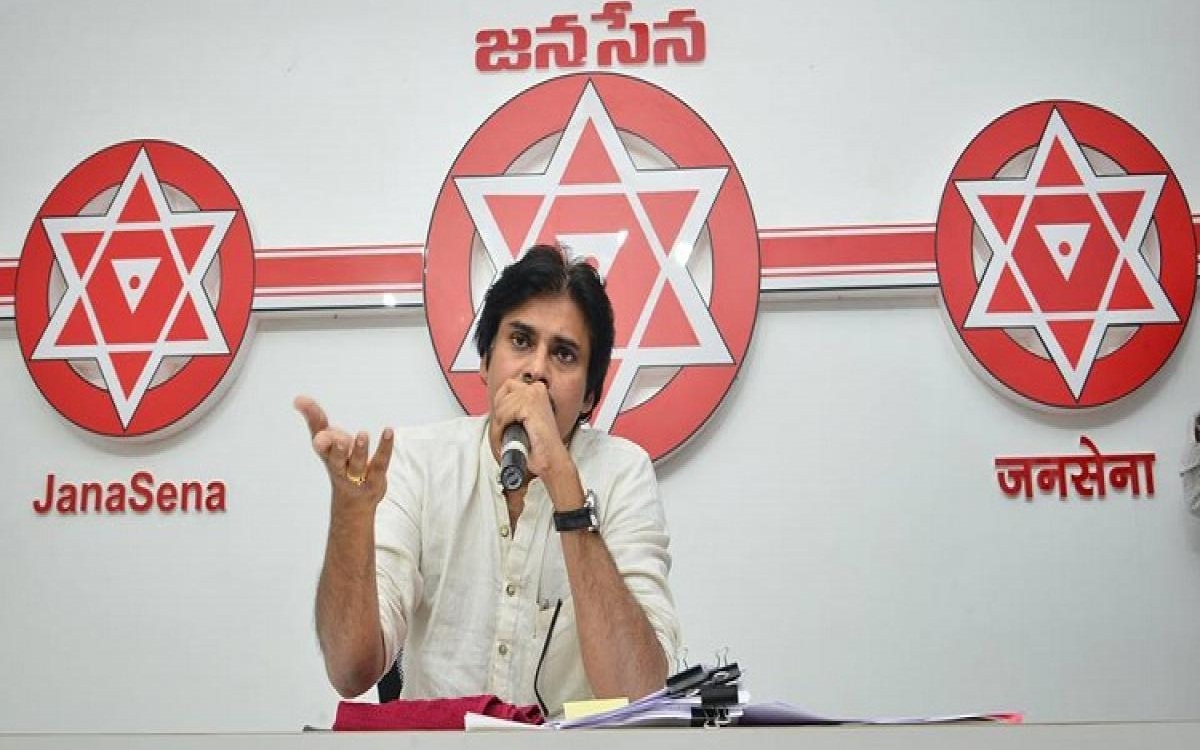 జనసేన ఫోకస్ కేవలం 75 సీట్ల మీదేనా.?