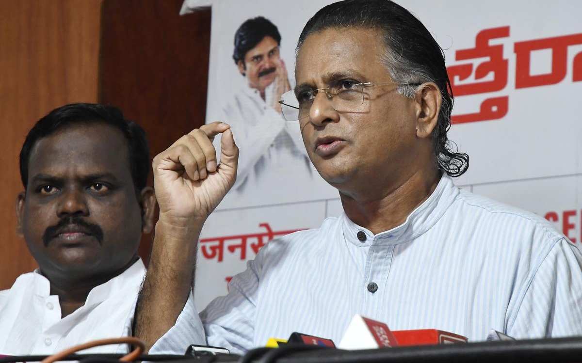 జనసేన వ్యూహం మారింది… ఇదిగో సాక్ష్యం!